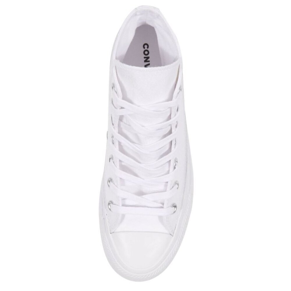 Converse x Miley Cyrus Chuck Taylor All Star Platform Hi Shoes - Picture 3 of 9